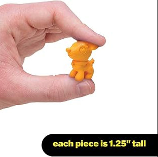 SquishXmas 24-Day Squishy Surprise Calendar