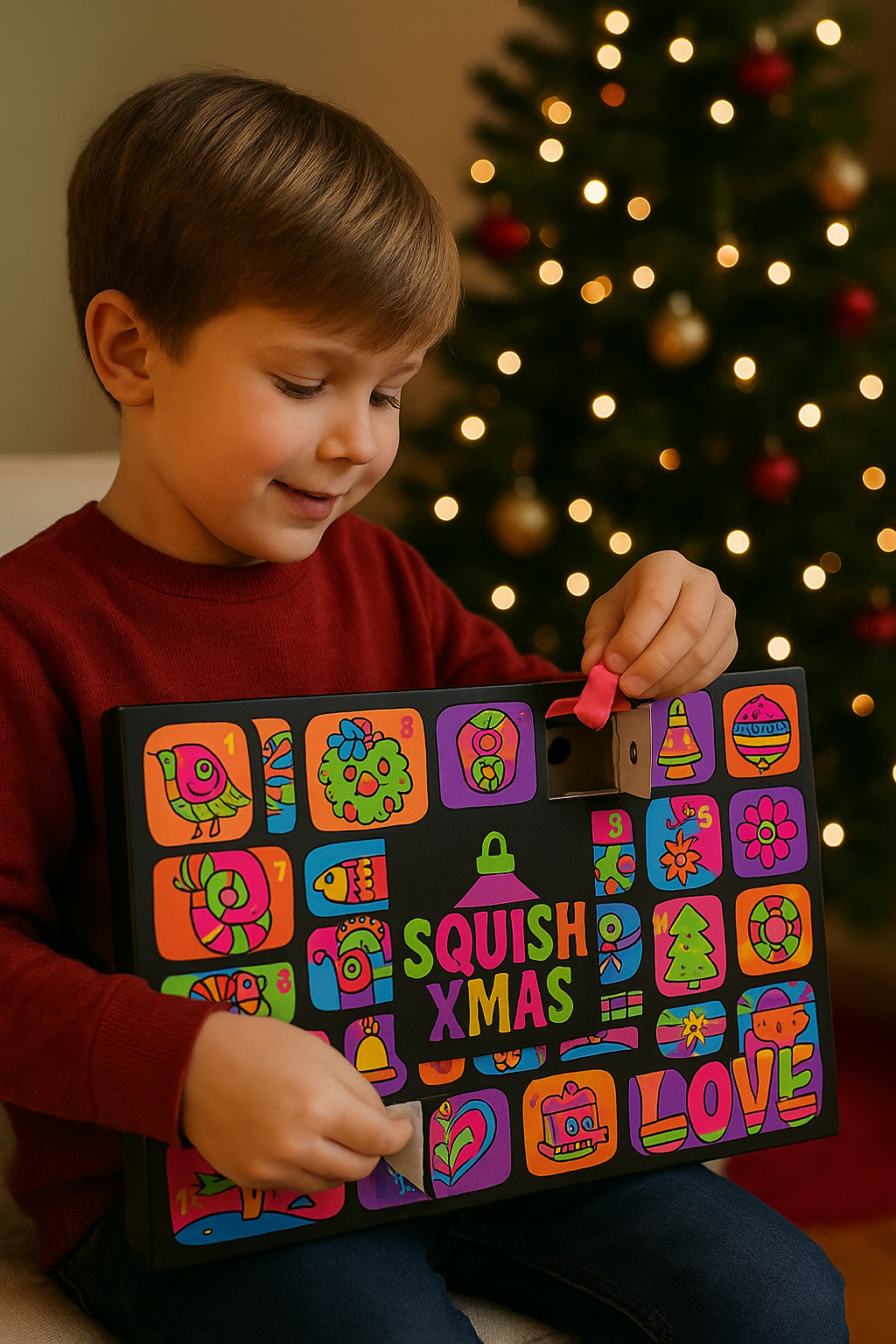 Find Today’s Number